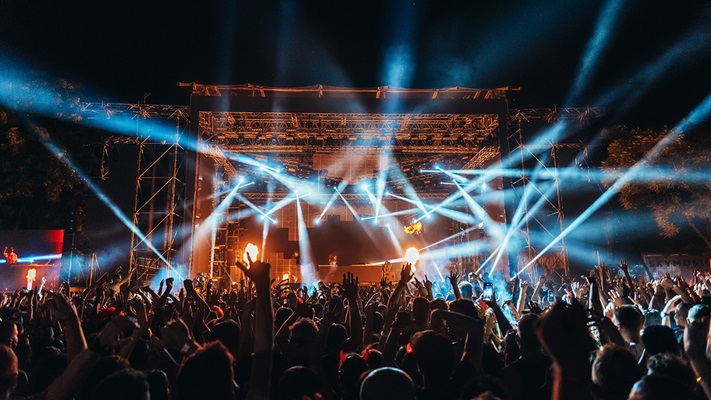 expendiente Consumo a promotor festivales